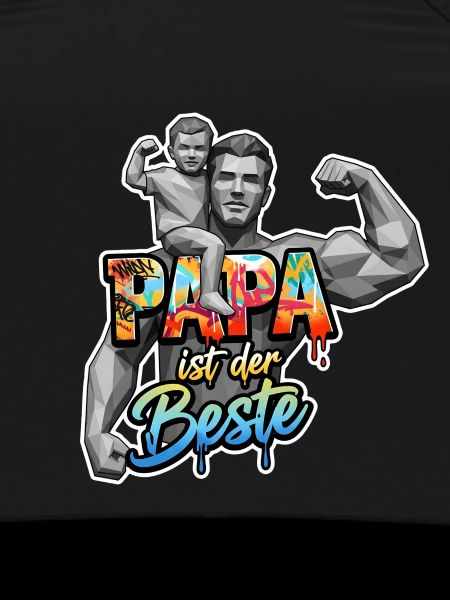 DAD IS THE BEST