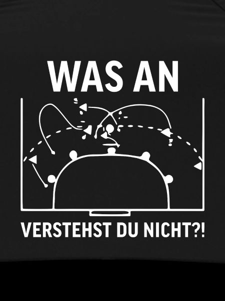 Handball Coach Handball Move Funny