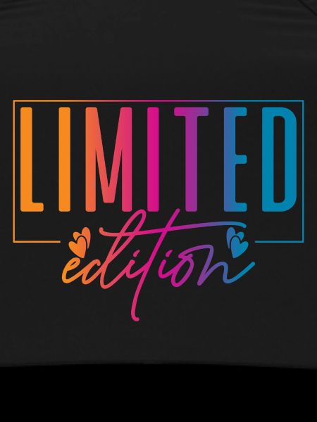 Limited edition