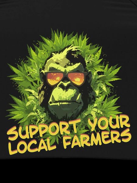 Support your local farmers