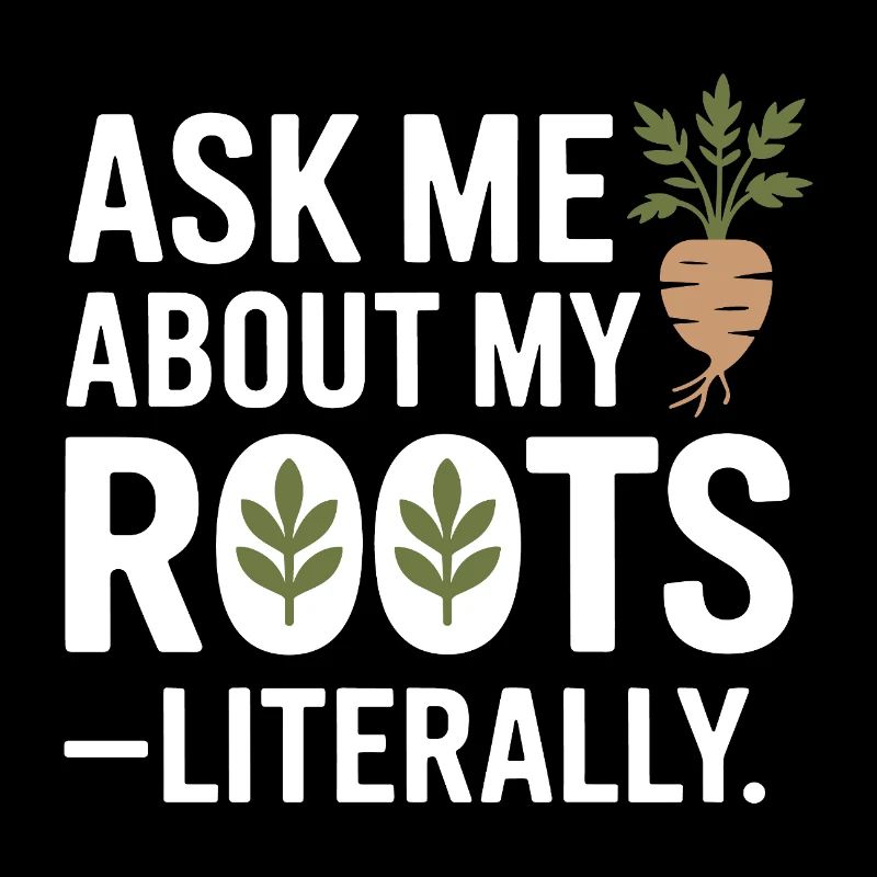 Certified Clinical Botanical Root Expert Apparel 