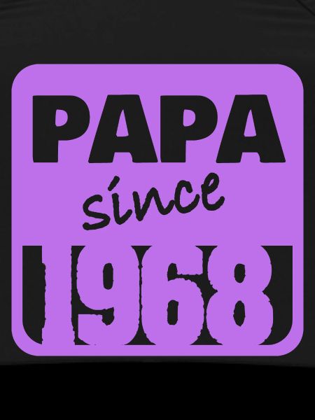 Papa 1968