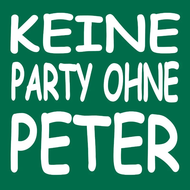 Peter