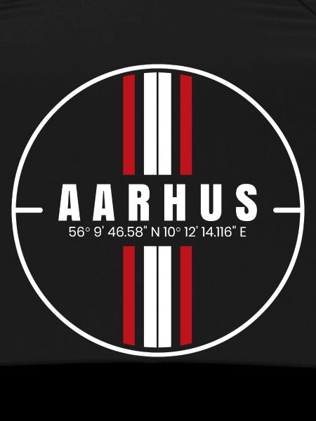 Coordonnées d’Aarhus