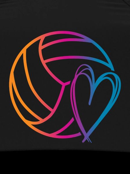 Volleyball Ball