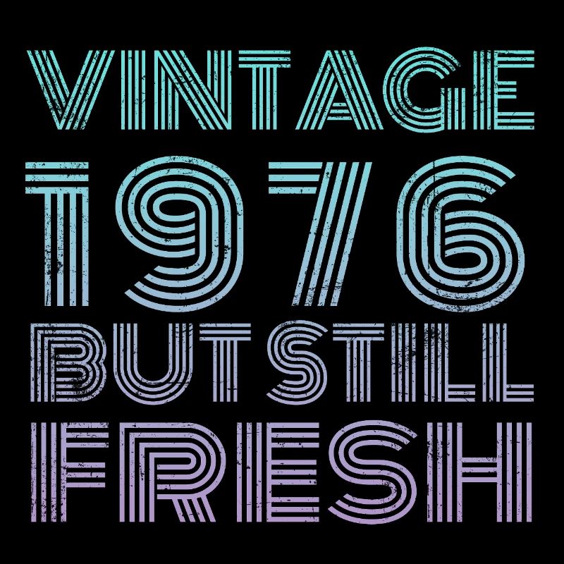 Vintage 1976