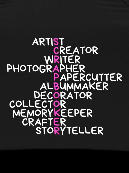 Scrapbooker