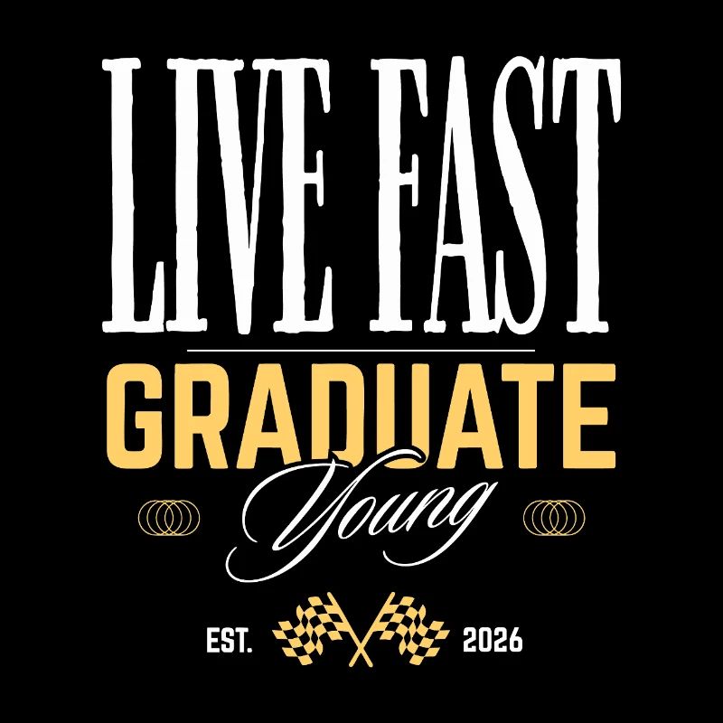 Graduate Young