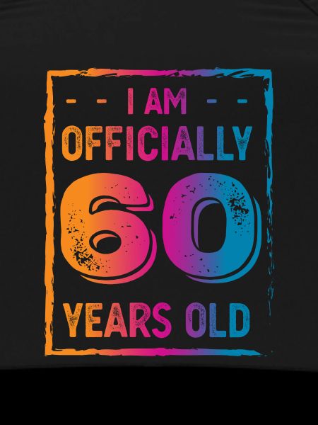 60e anniversaire