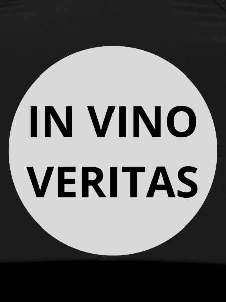 In Vino Veritas