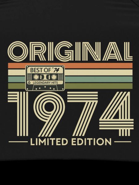 Original 1974 Retro Hits