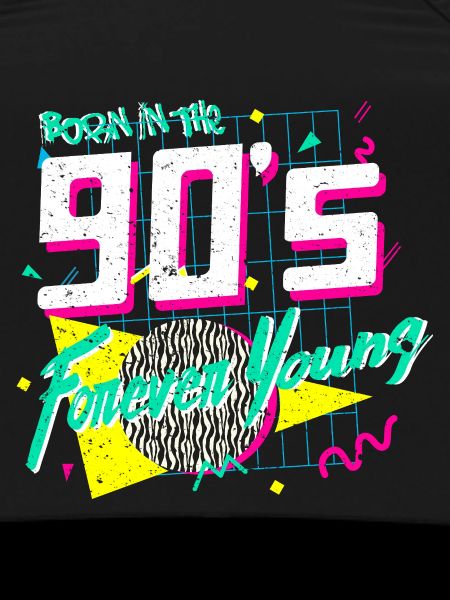 90s