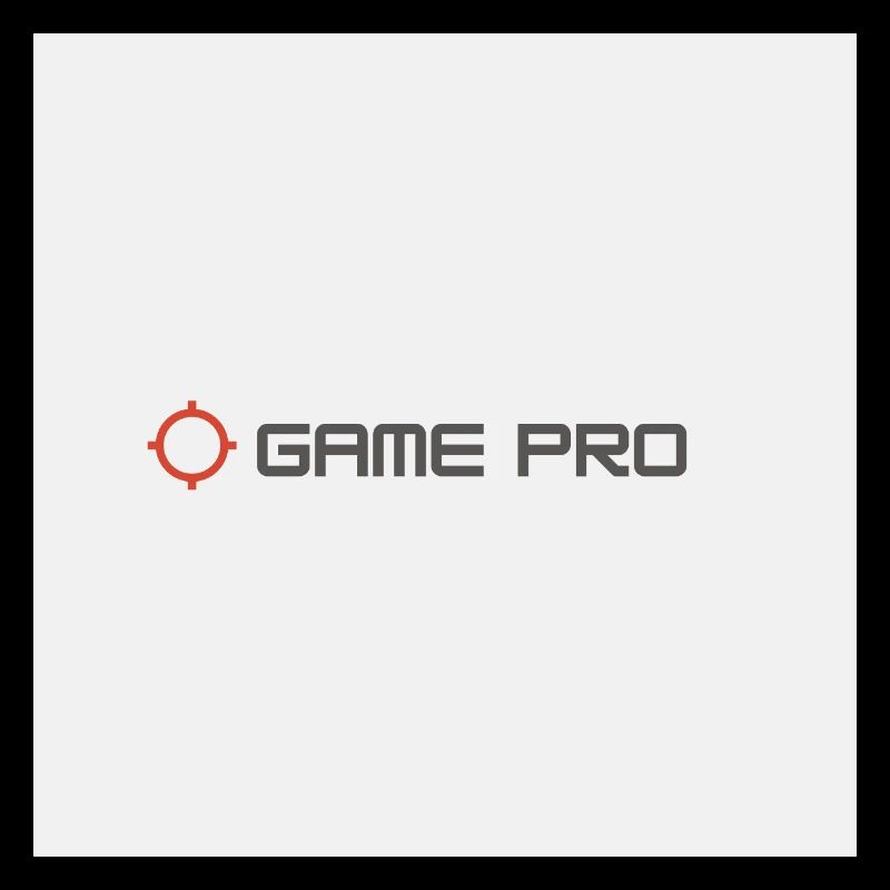 Logo du réticule Game Pro