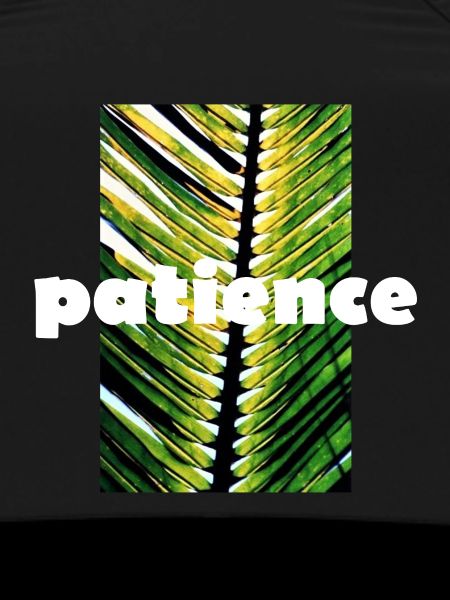 patience
