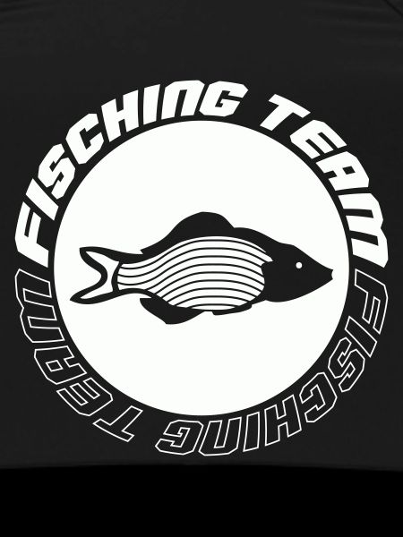 Équipe de pêche