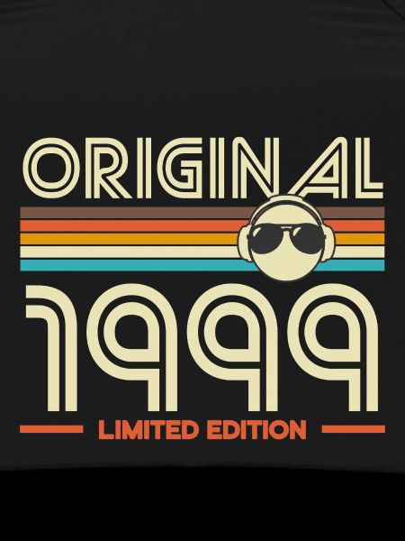 Original 1999 Retro Edition