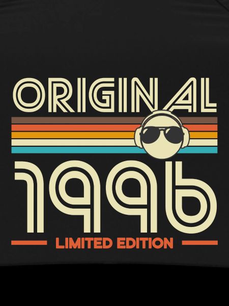 Original 1996 Retro Limited