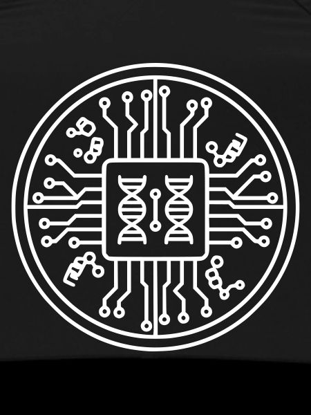  Bioinformatik Chip DNA Tech