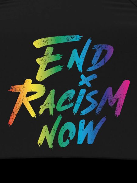End Racism Now