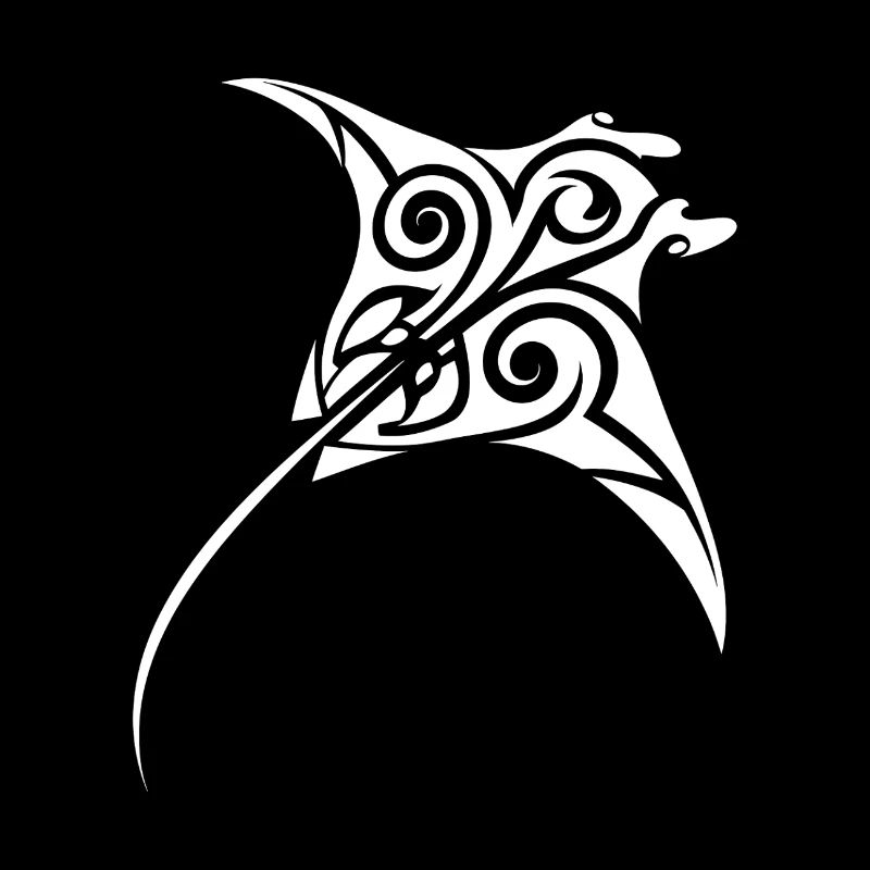 Manta ray