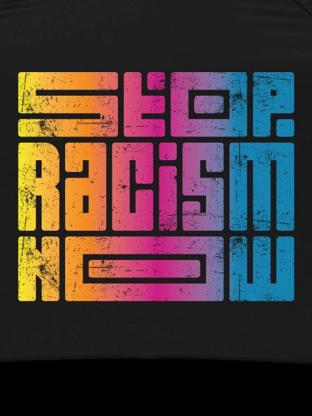 Stop Racism Now