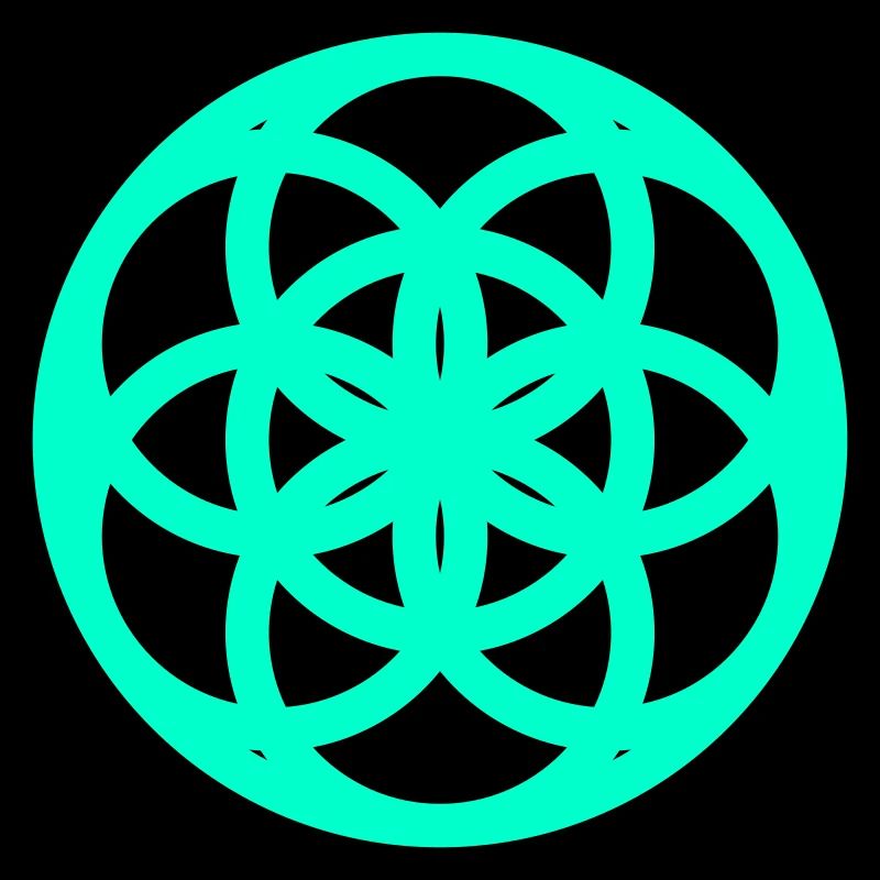 Topological matrix abstract geometry