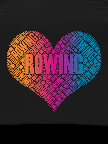 Rowing Rowing Heart