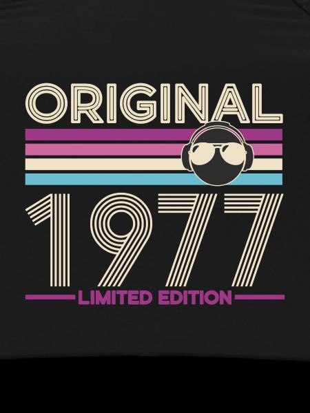 Originaler Remix von 1977