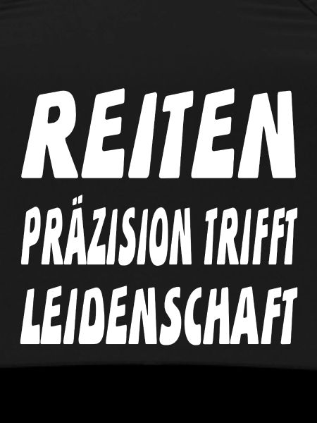 Reiten