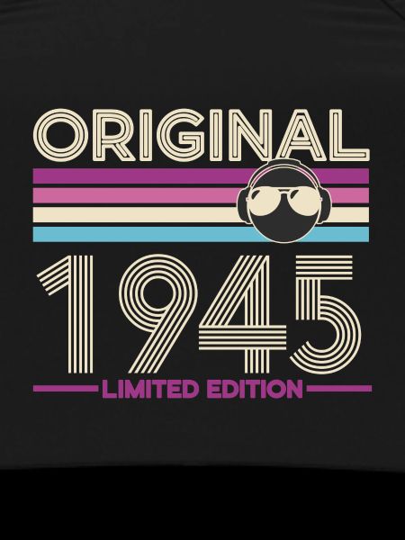 Original 1945 Limited Edition