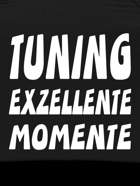 Tuning