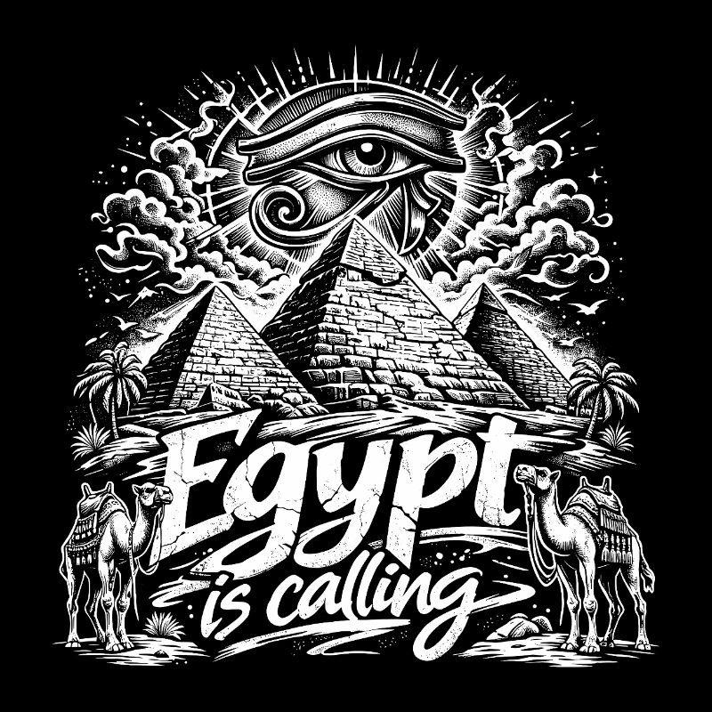 Egypt is calling Pharaoh Egypt Holidays