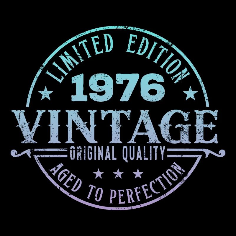 Vintage 1976