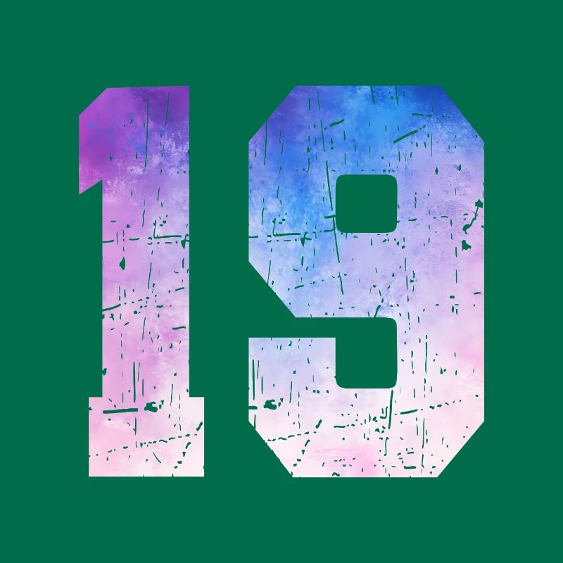 Issue 19 – 19th Anniversary Gift