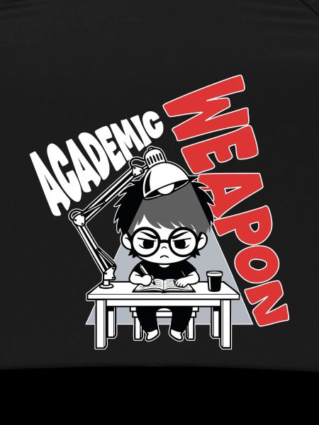 Student Academic Weapon Revisions Manga