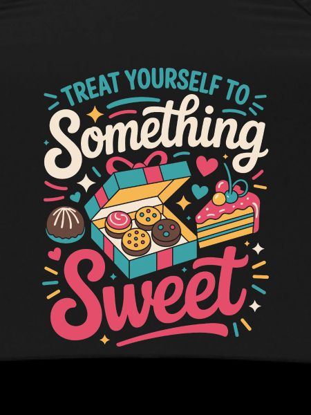 Sweet Reward Box Design