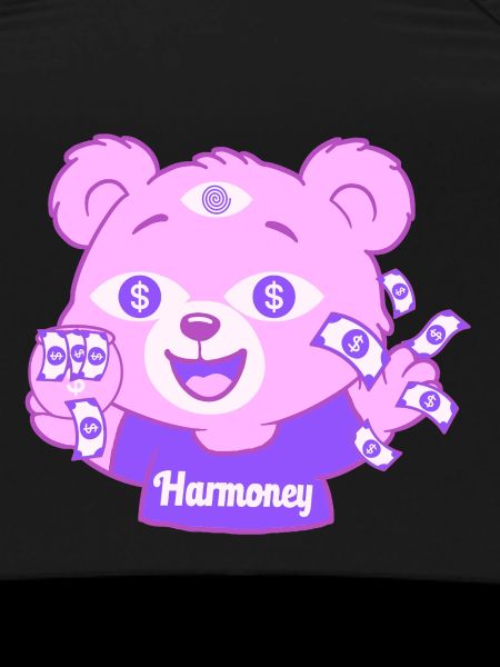 Harmoney Teddy