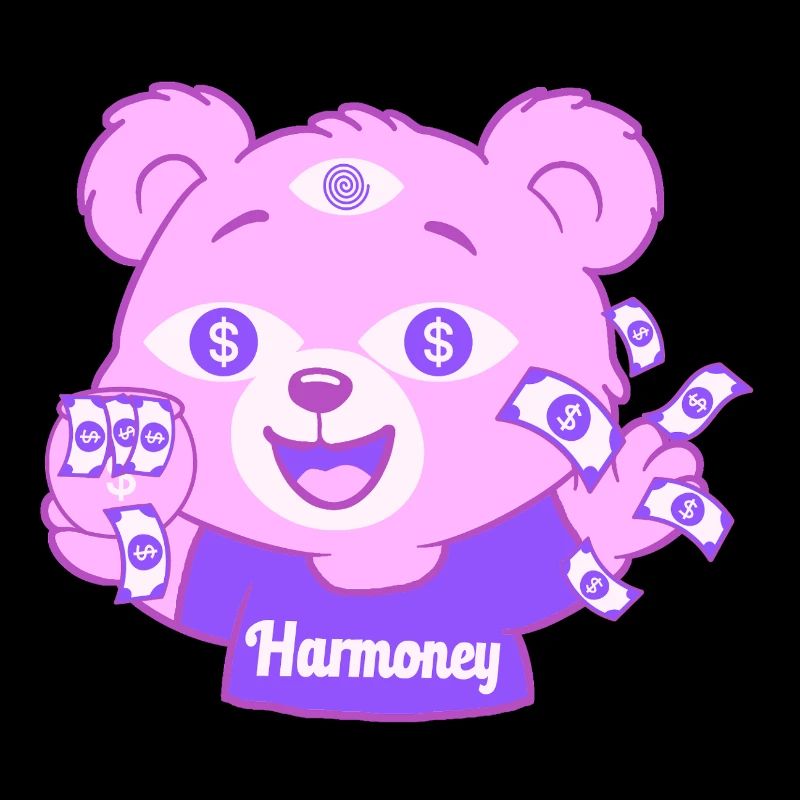 Harmoney Teddy