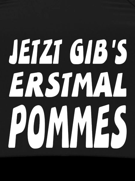 Pommes