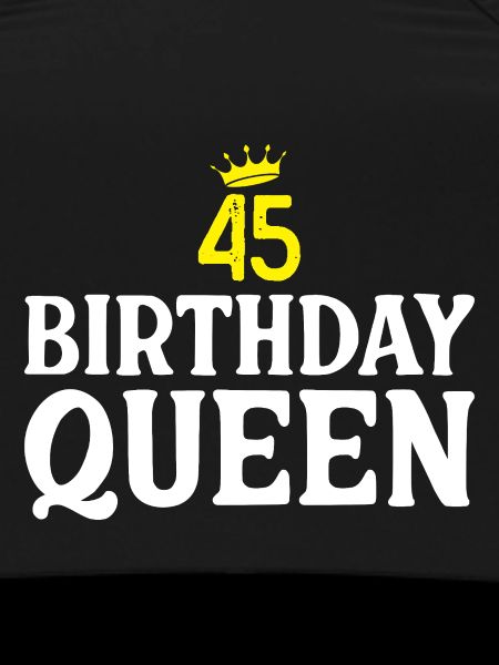 45th Birthday Gifts