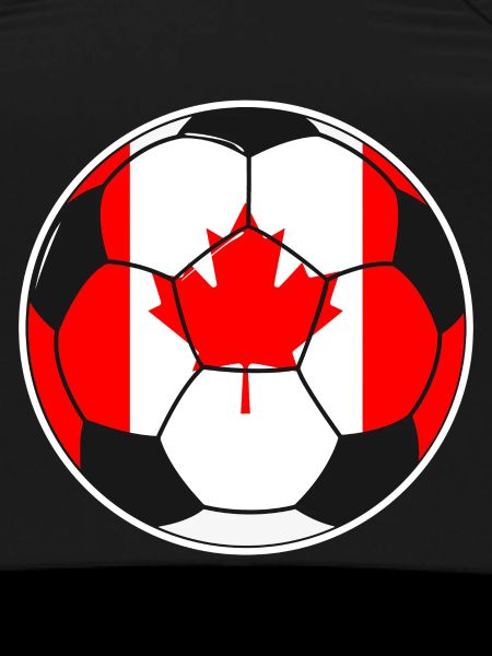 Soccer - Team Canada