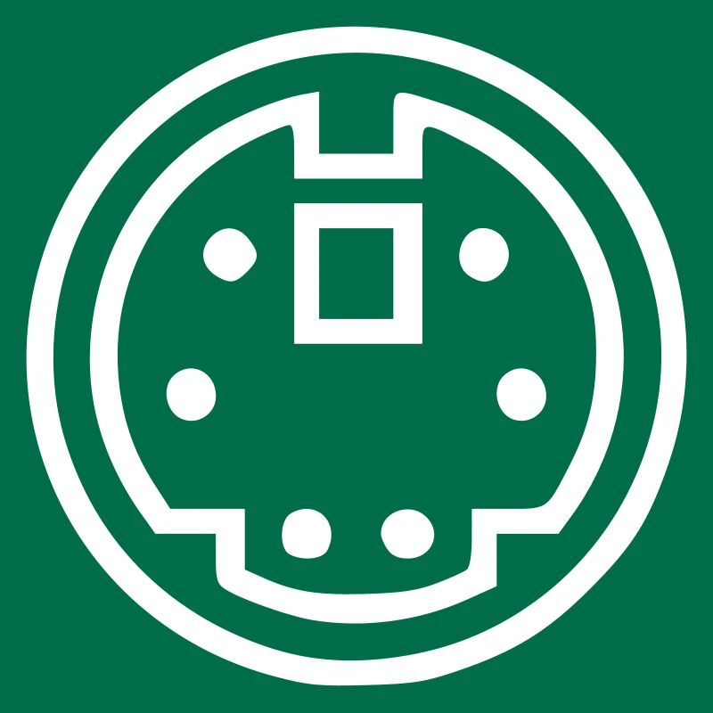 ADB connector