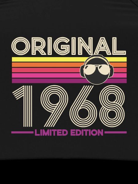 Original 1968 Retro Edition