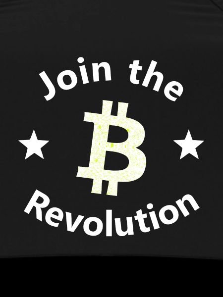Bitcoin Revolt Circle