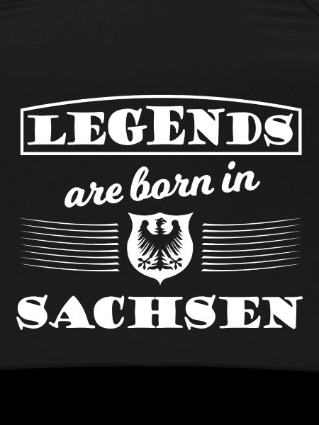 Légendes de Saxe