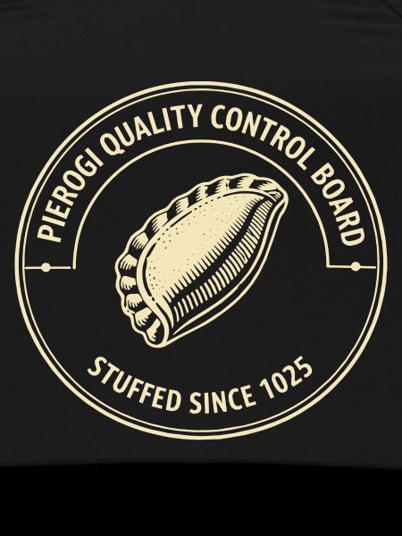 Pierogi Quality Control Board