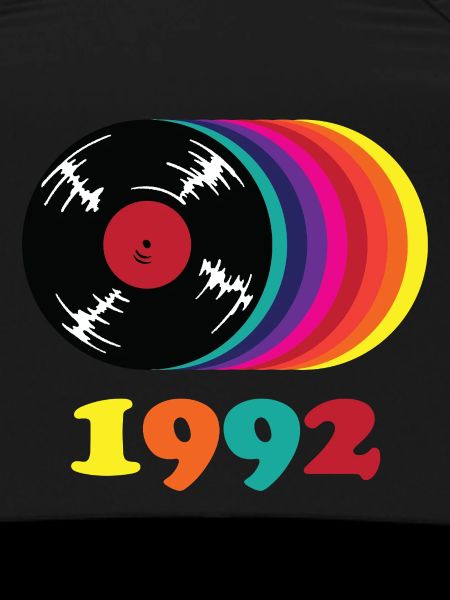 Millésime 1992