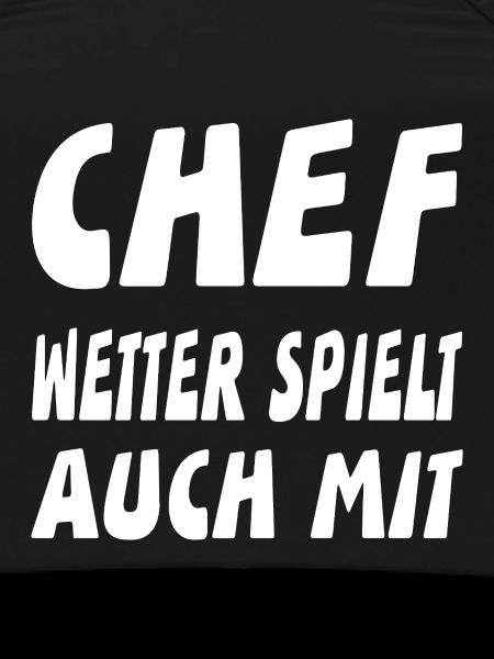 Chef