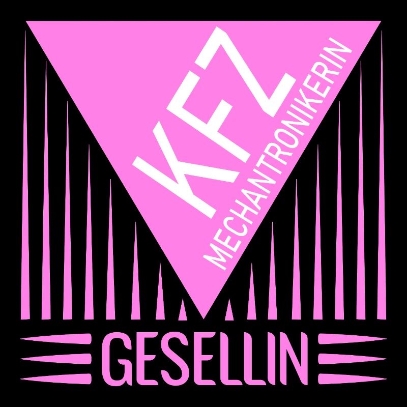 KFZ-Mechatronikerin Gesellin