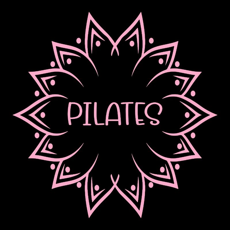 Pilates Blume